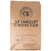 Hi-Gluten Flour