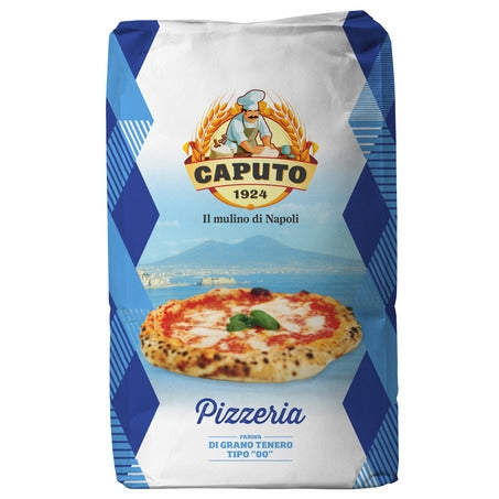 Pizzeria 00 Flour