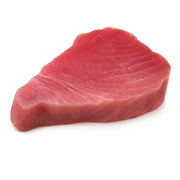 4oz Yellowfin Tuna Steak