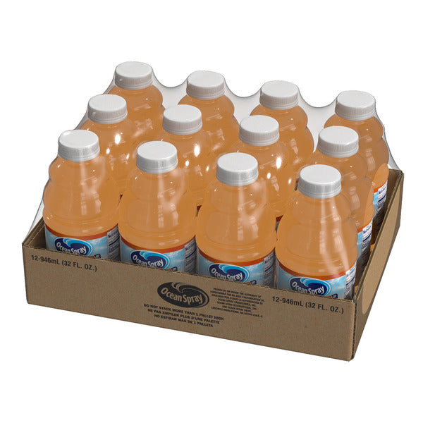 * Barpac 100% Orange Juice