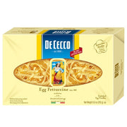 Fettucine Egg Nest Pasta #103
