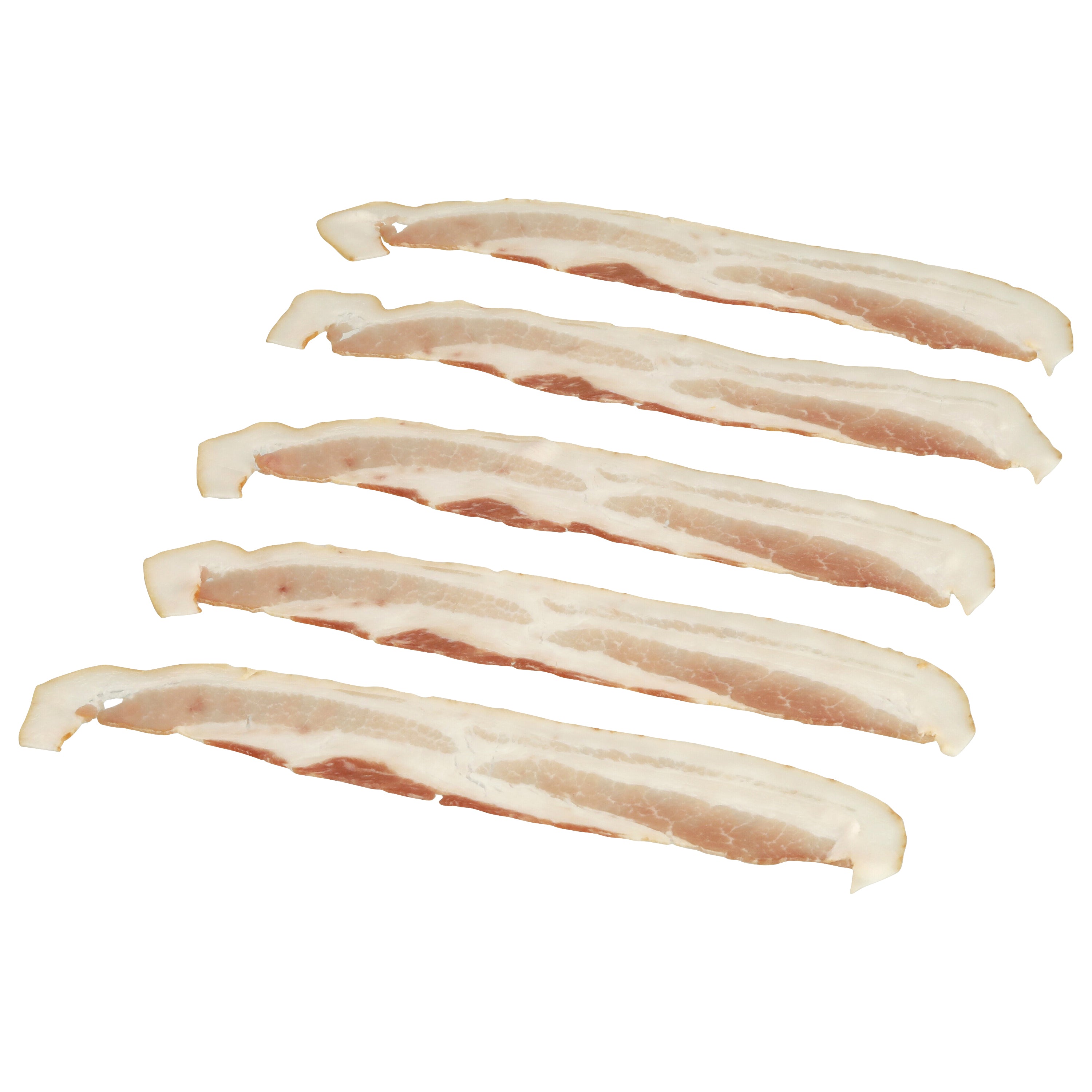 Silver Medal Bacon 18-22