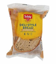 Deli Style Bread GF