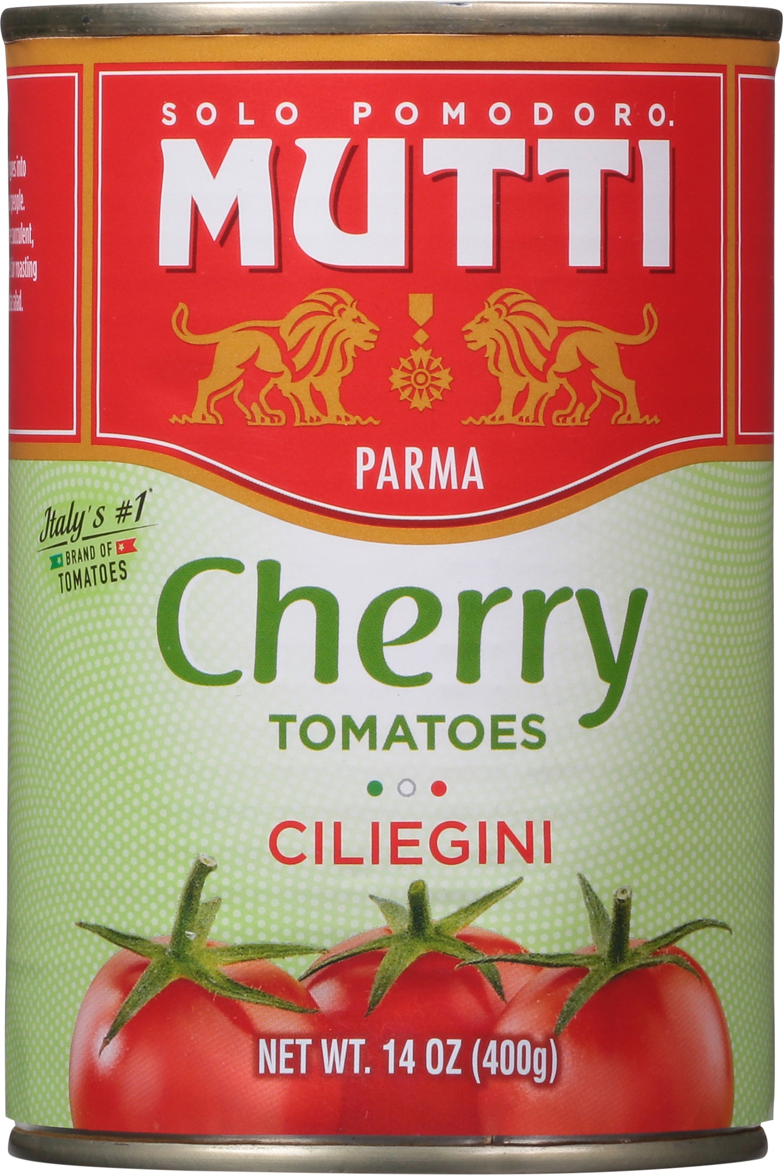 Cherry Tomatoes Ciliegini