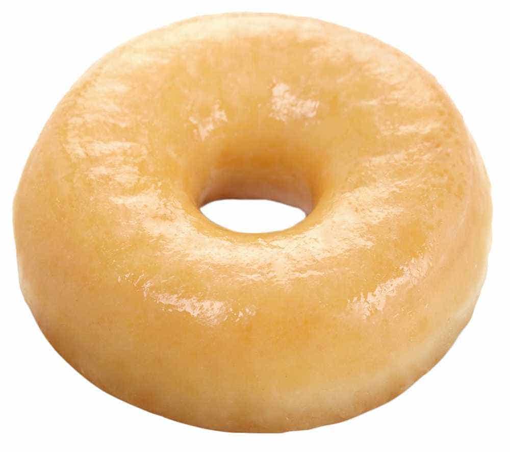 Glazed Dots Original