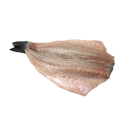 600/800g Butterflied Whole Branzino
