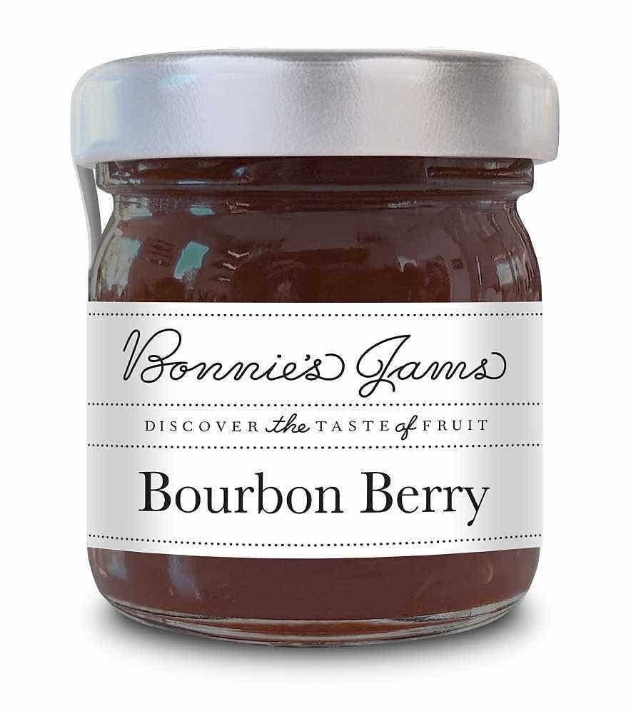 Bourbon Berry Mini