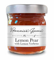 Lemon Pear with Lemon Verbena Mini