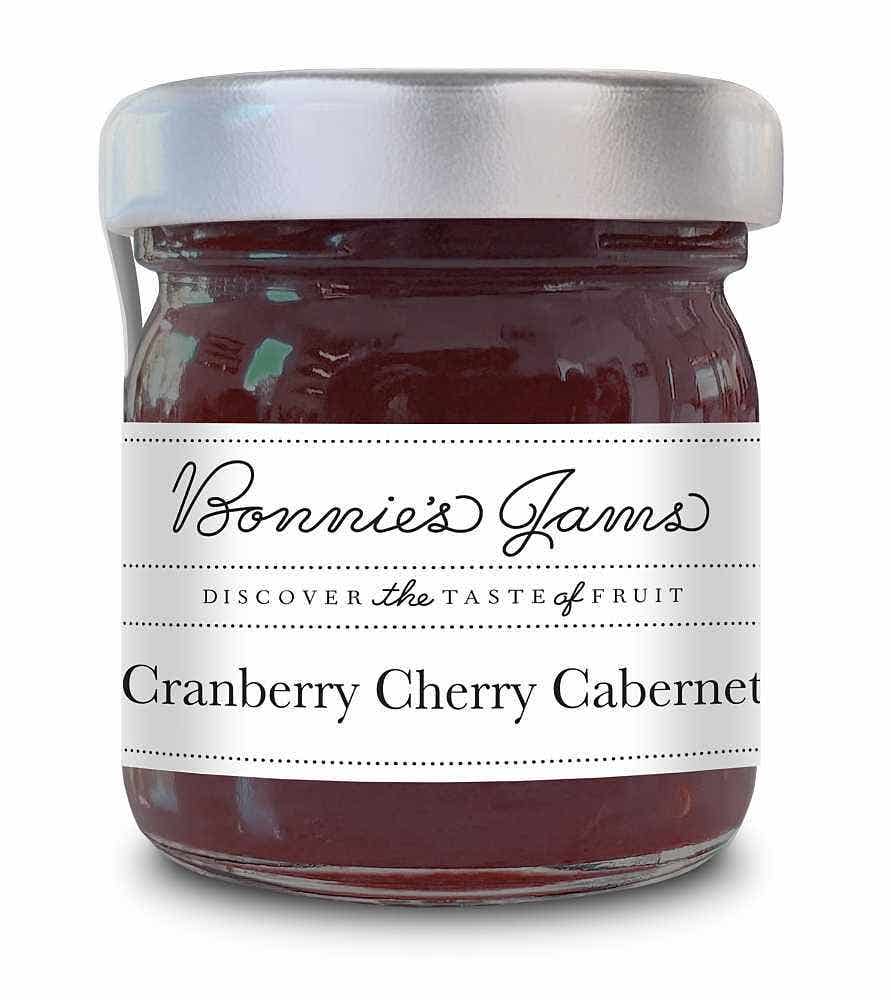Cranberry Cherry Cabernet Mini