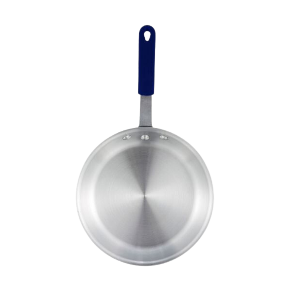 12in Aluminum Fry Pan