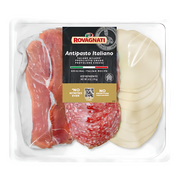 Antipasto With Salami Milano Prosciutt & Provolone