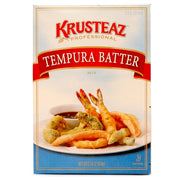 Tempura Batter Mix