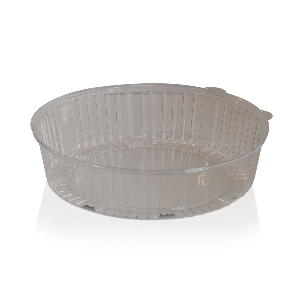 12in Plastic Round Dome Lid