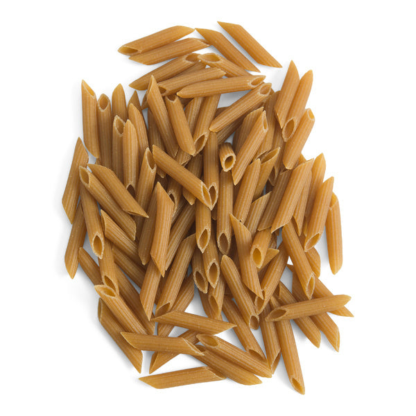 * Whole Grain Penne Bulk Pasta