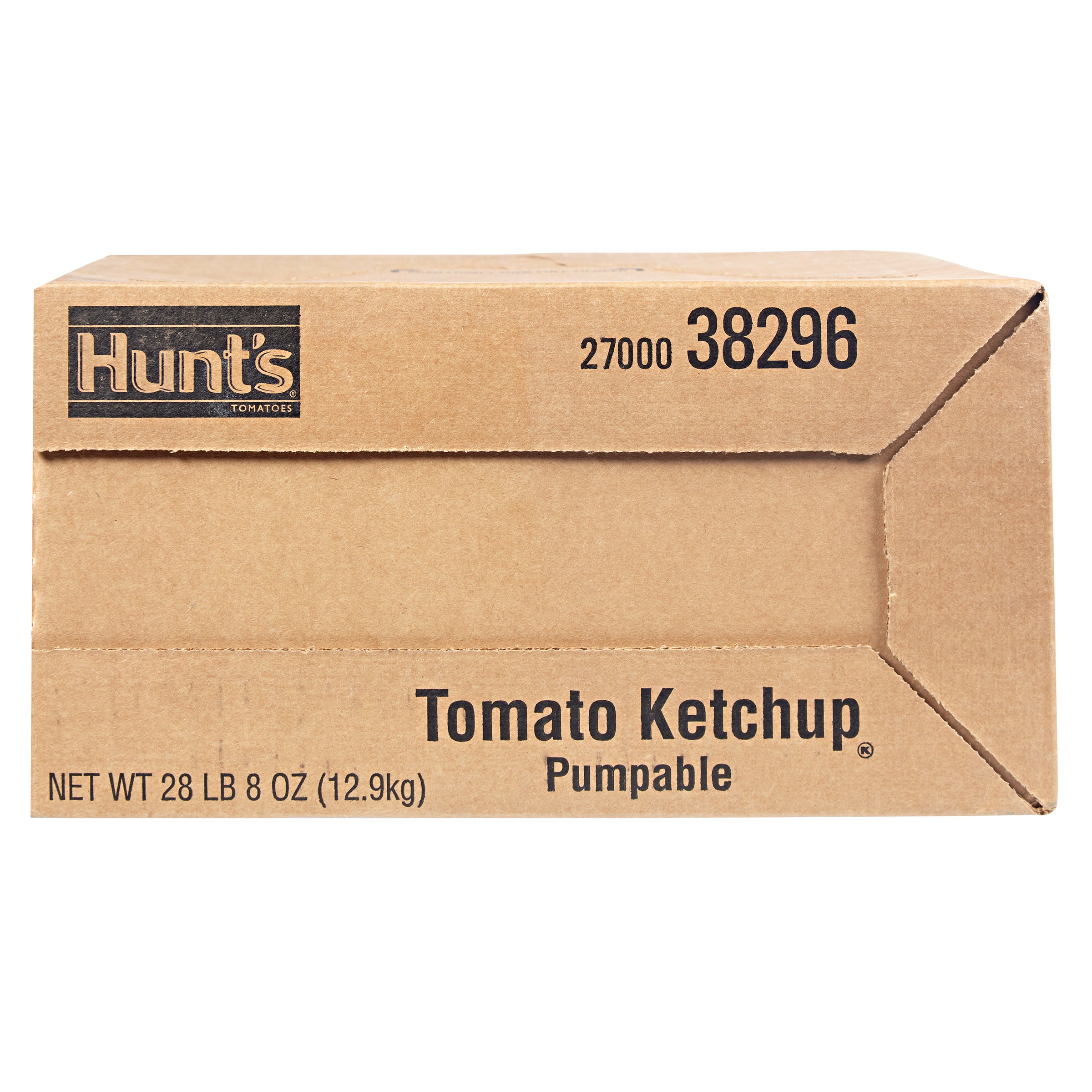 Bag-In-Box Tomato Ketchup