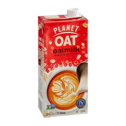 32oz Barista Blend Oat Milk