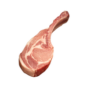 Pork Tomahawk Rib