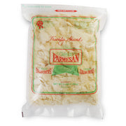 Shaved Parmesan Cheese
