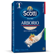 Arborio Rice