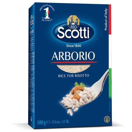 Arborio Rice