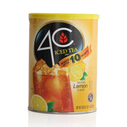 4C Iced Tea Mix 10qt