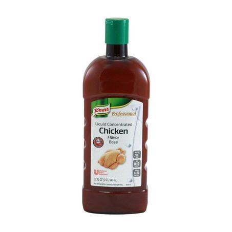 Chic Base Liquid Concentrate