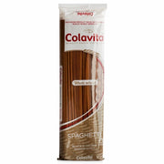 Whole Wheat Spaghetti