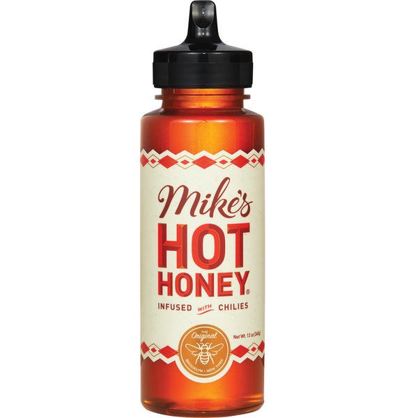 Hot Honey Squeeze Bottle