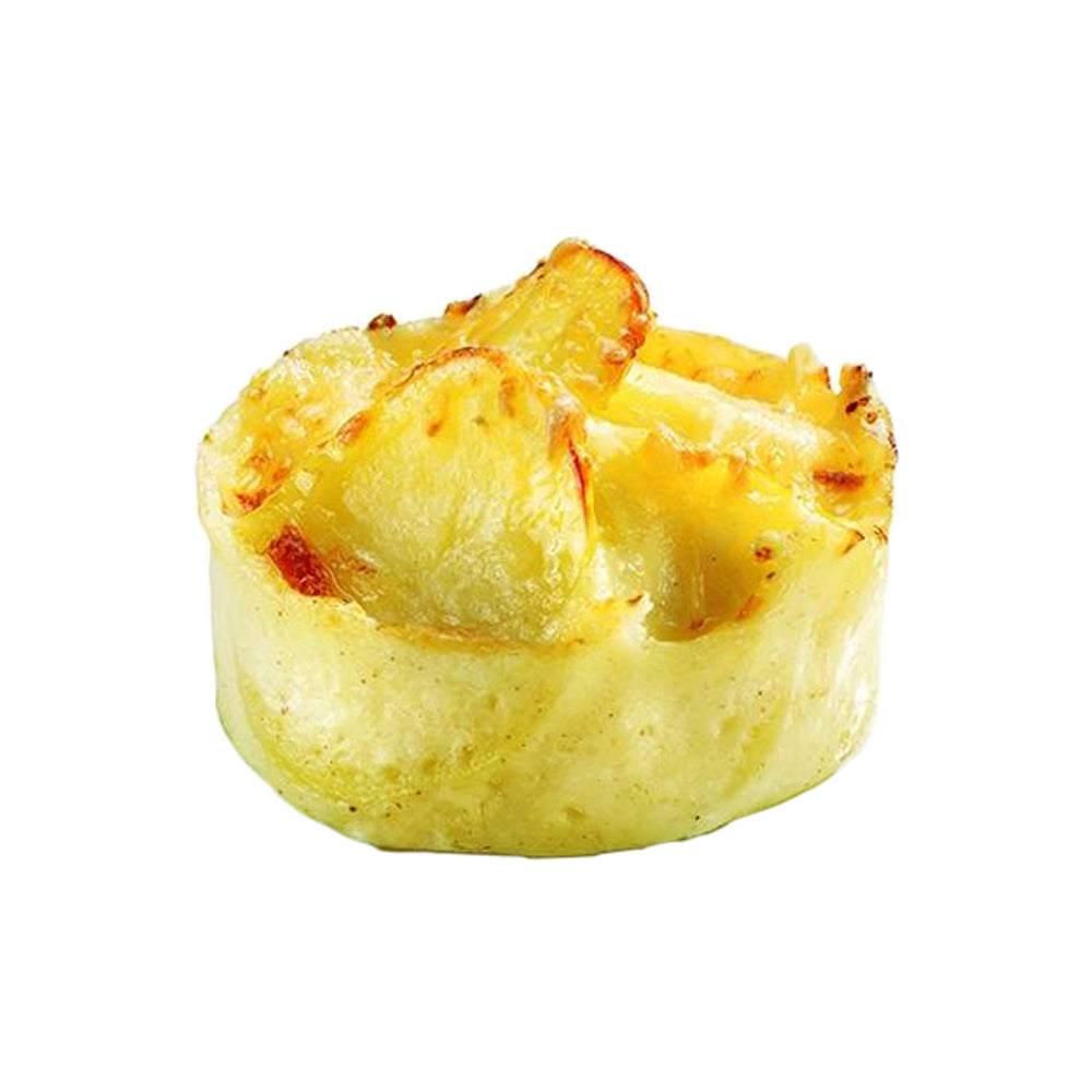 Individual Potato Gratin
