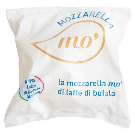 Frozen Bufala Mozzarella Ovoline