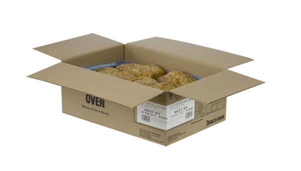Classic Multigrain Bread Unsliced