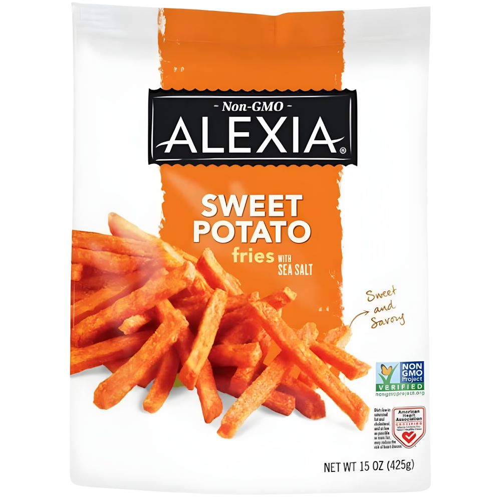 Sweet Potato Fries