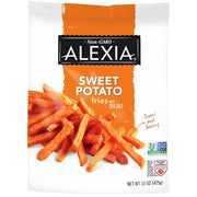 Sweet Potato Fries