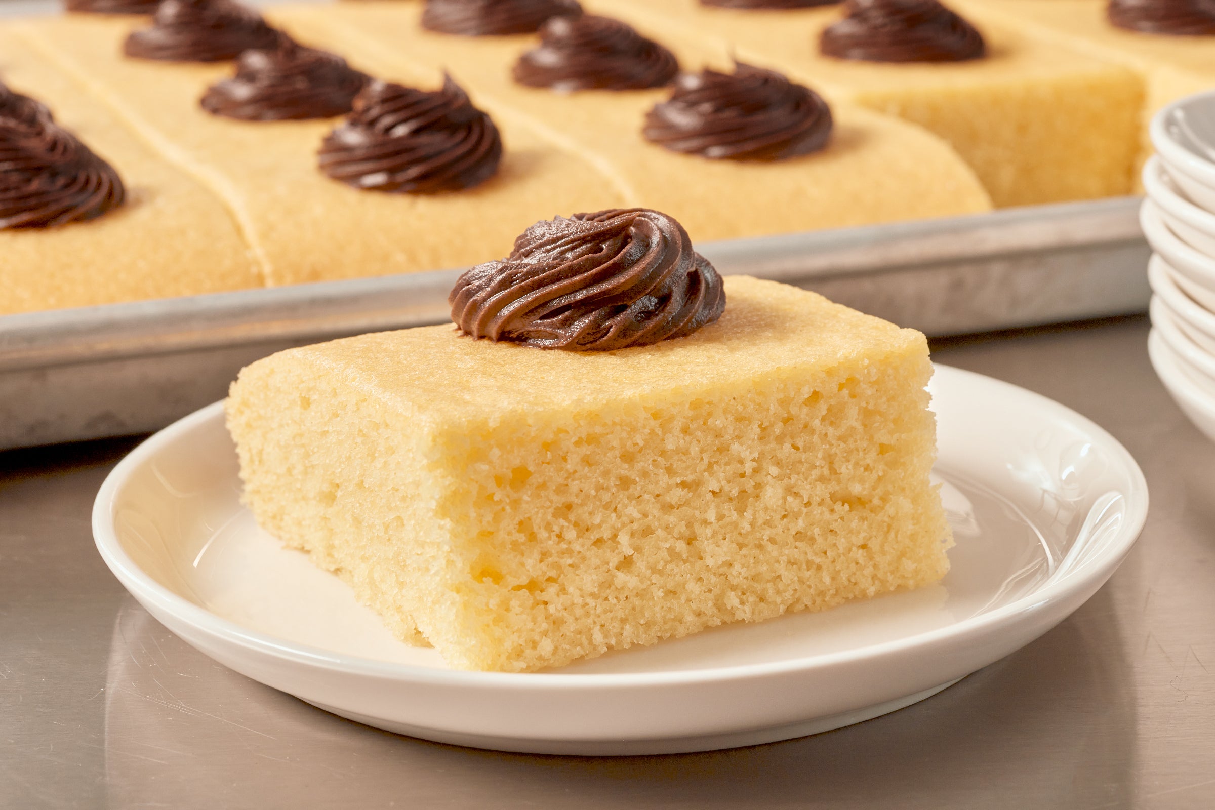 50lb Yellow Cake Mix