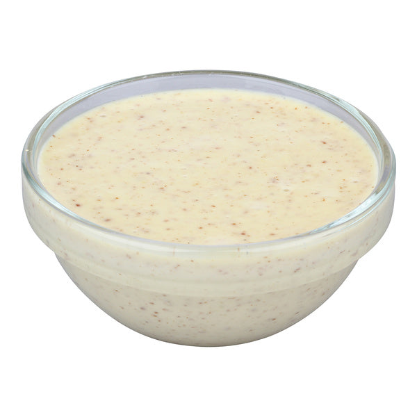 * Honey Mustard Dressing