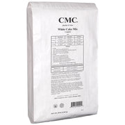 50lb White Cake Mix