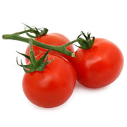 Tomato on the Vine