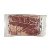 * Extra Extra Thick Sliced Hickory Smoked Bacon