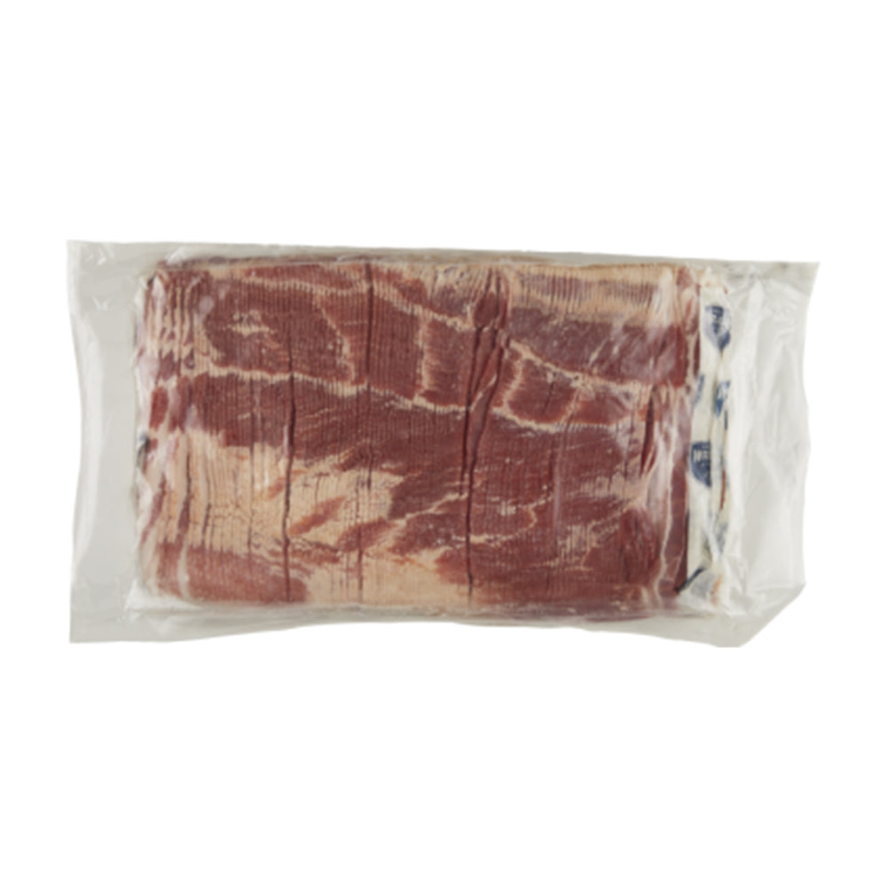* Extra Extra Thick Sliced Hickory Smoked Bacon