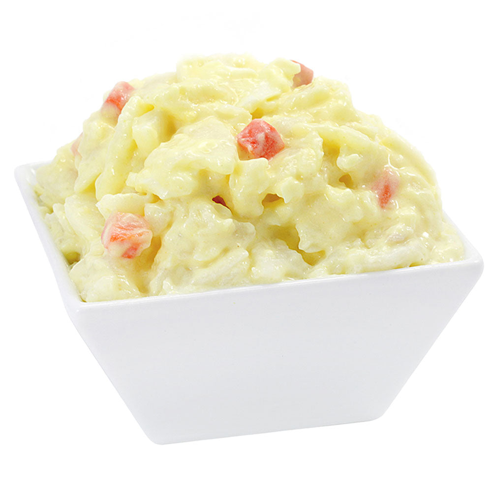 Potato & Egg Salad