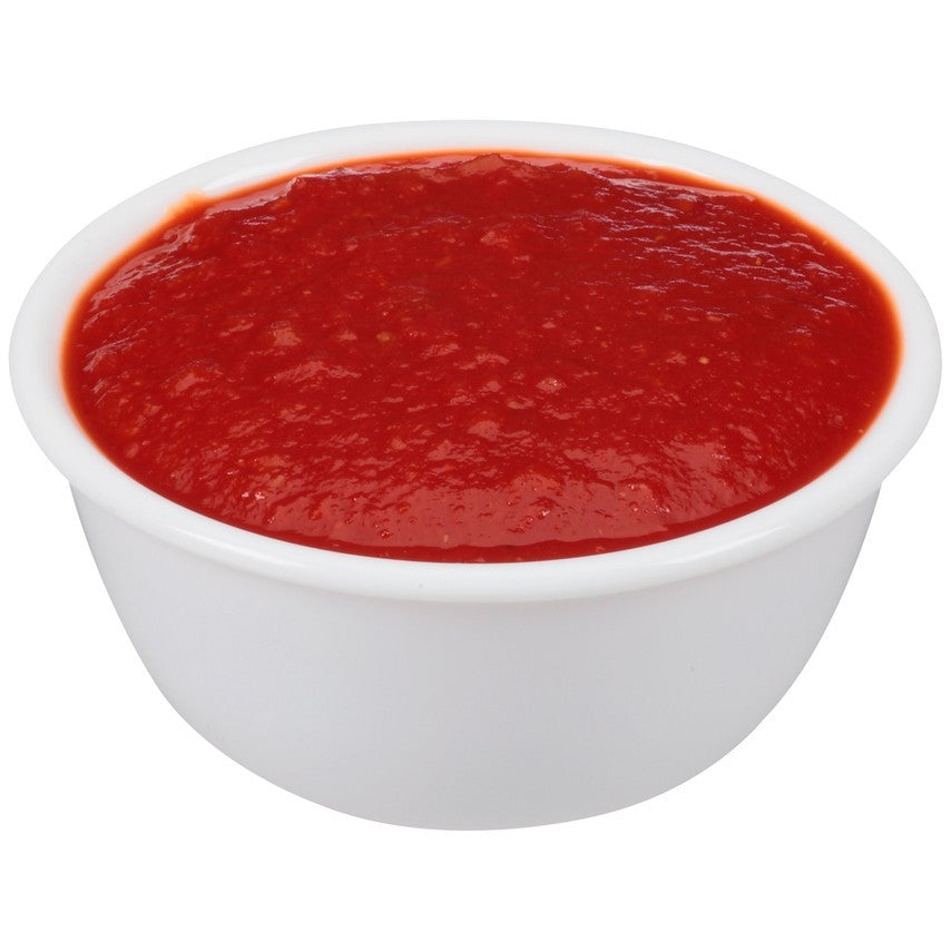 Canned Chili Sauce