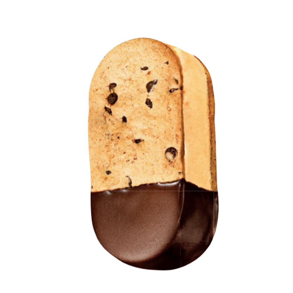 Coffee Gelato Sandwich