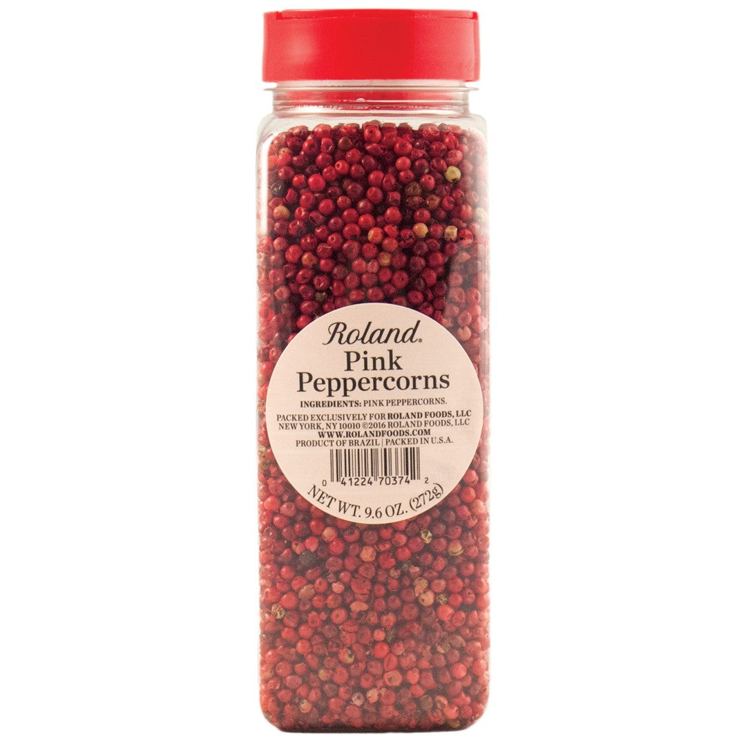 Pink Peppercorns