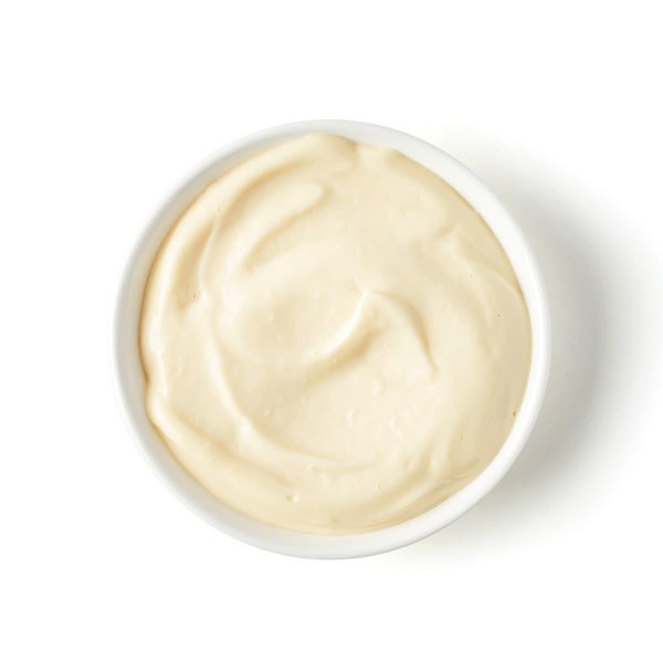 * Garlic Aioli