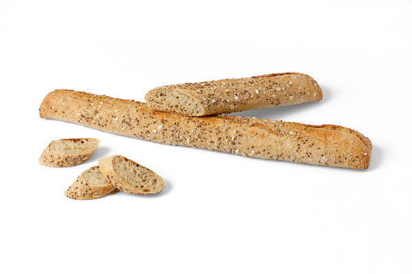 Harvest Grain Baguette