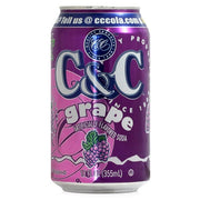 Grape Soda