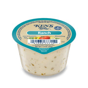 * Ranch Dressing 1.5oz Cup