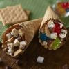 5oz Ice Cream Waffle Cone
