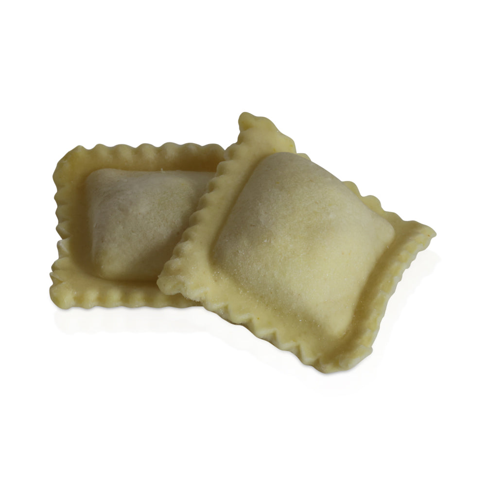 Medium Square Cheese Ravioli