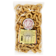 Tarallini with Black Pepper